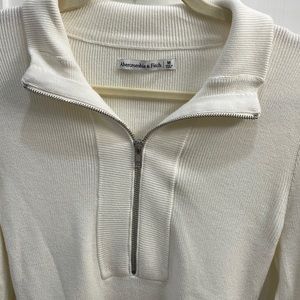 Abercrombie & Fitch Sweater Bodysuit